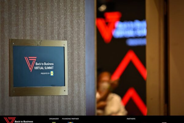 Back to Business Virtual Summit