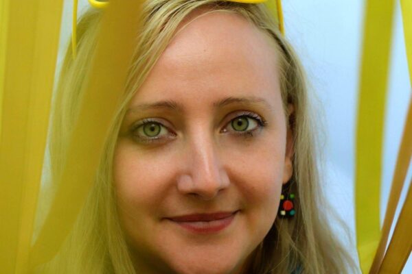 Cristina PRbeta Timișoara