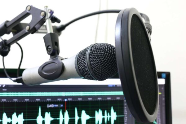 Podcast