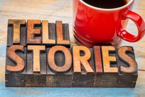 Storytelling în e-commerce