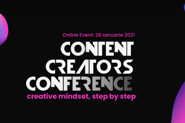 content creator 2021