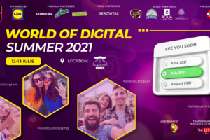 World of Digital Summer 2021