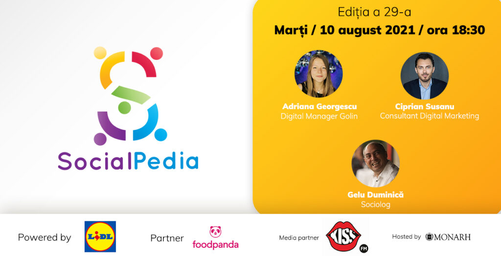 SocialPedia 29